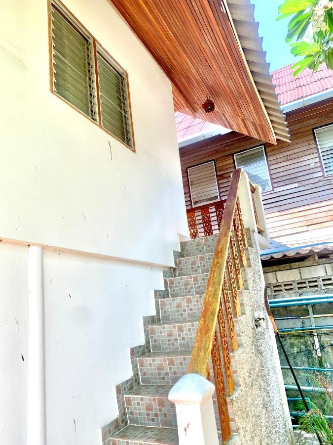 Koh Tao Tropicana Resort Exterior foto